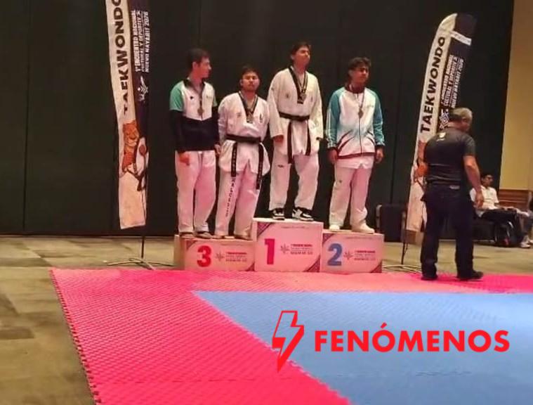 Universidades del Subsistema Tecnológico en Guanajuato destacan con 35 medallas en el Encuentro Nacional Cultural y Deportivo 2026