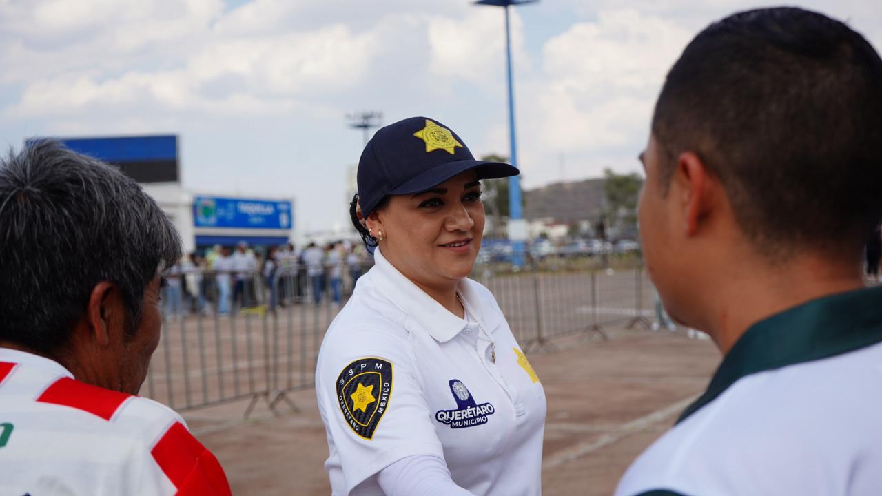 Imagen de Querétaro escala 12 posiciones en percepción de seguridad a nivel nacional 10