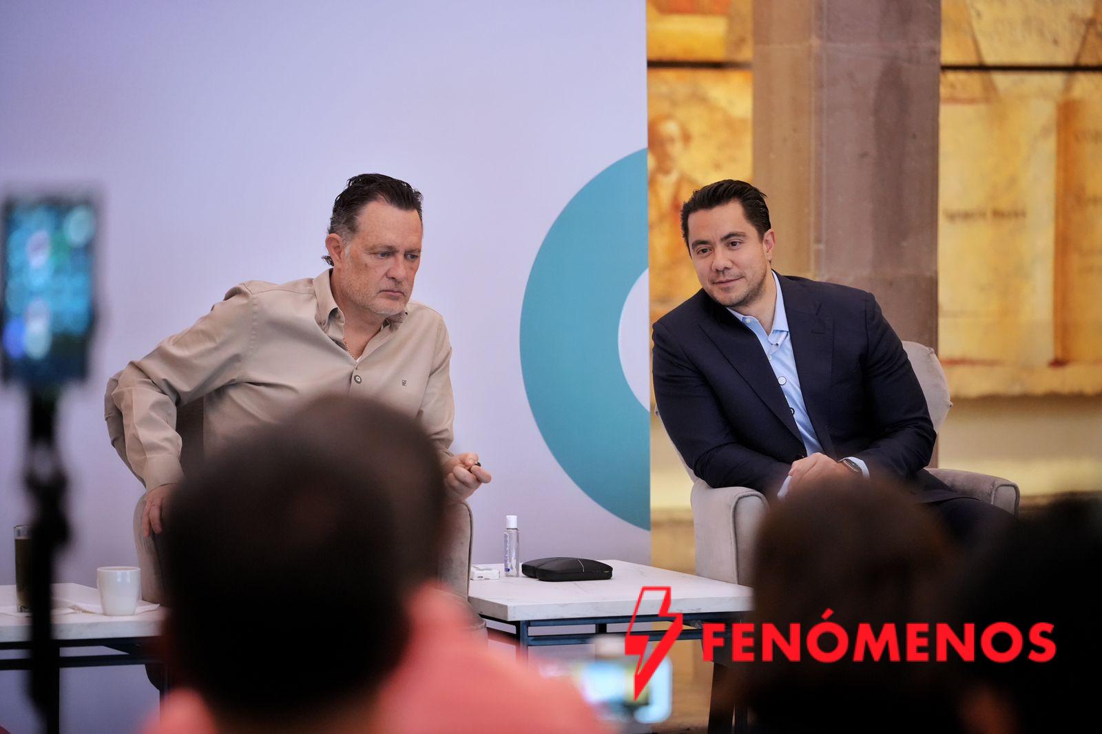 En Contigo Informamos, destaca nuevas inversiones y empleos para Querétaro