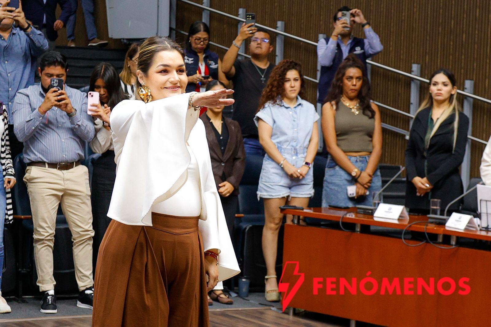 Nombra Ayuntamiento de Querétaro a directora del Registro Civil y aprueba programa Aplicación Móvil Qro. 911