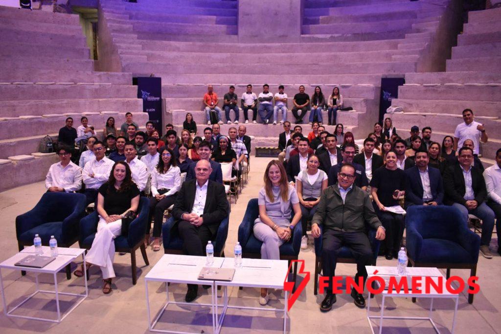 El Instituto de Innovación impulsa el talento universitario en la Gran Final del Desafío Volkswagen 3.0