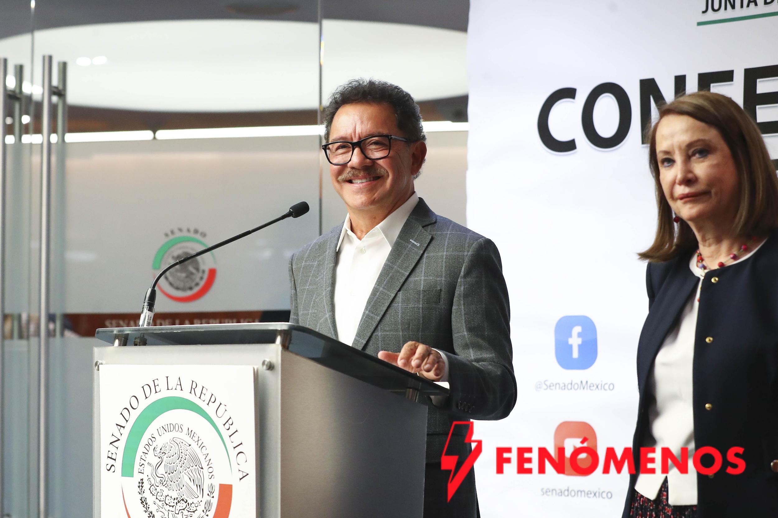 Ahorro de recursos e integración de cabildos puede avanzar sin legislación secundaria del Plan B: Ignacio Mier