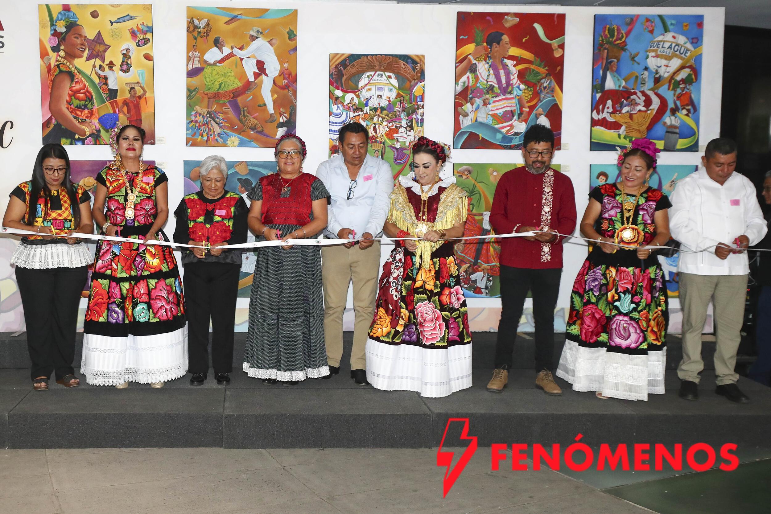 Llama senadora Luisa Cortés a legislar con conciencia histórica sobre el destino de los pueblos originarios