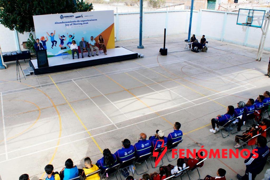 Guanajuato impulsa educación innovadora con capacitación docente en Italia