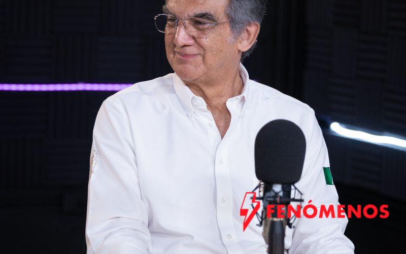 Fortalecen infraestructura y seguridad, desarrollo de la frontera norte de Tamaulipas: Américo