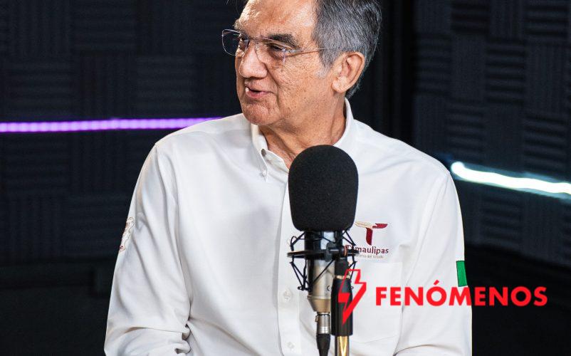 Impulsa Américo proyectos estratégicos para consolidar al sur de Tamaulipas como motor de desarrollo
