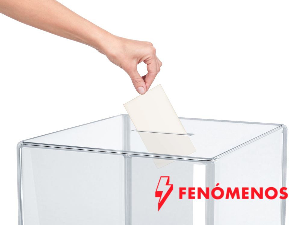 Senado de la República recibe minuta en materia de integridad de candidaturas