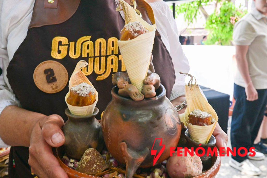 Ya está aquí la 2da. Temporada Gastronómica 2026