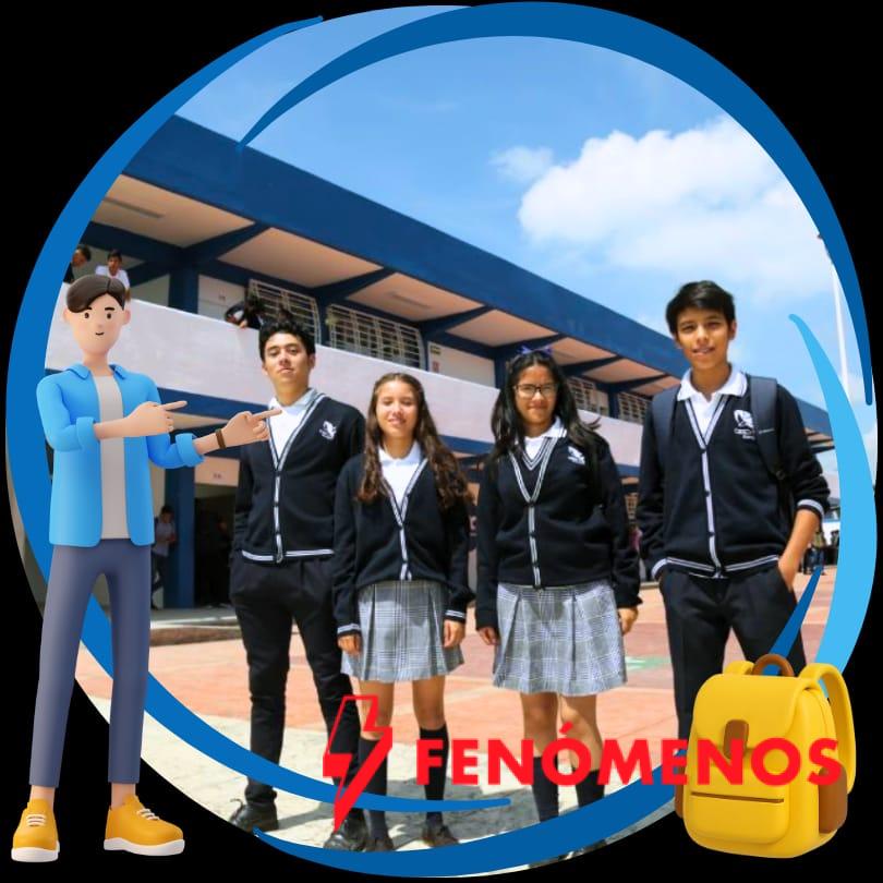 Miles de jóvenes se preparan para avanzar al bachillerato