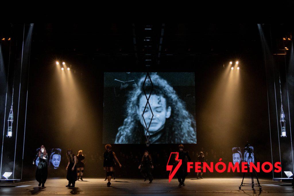 Danza, memoria y transformación: Réquiem SP se presenta en el Teatro Juárez