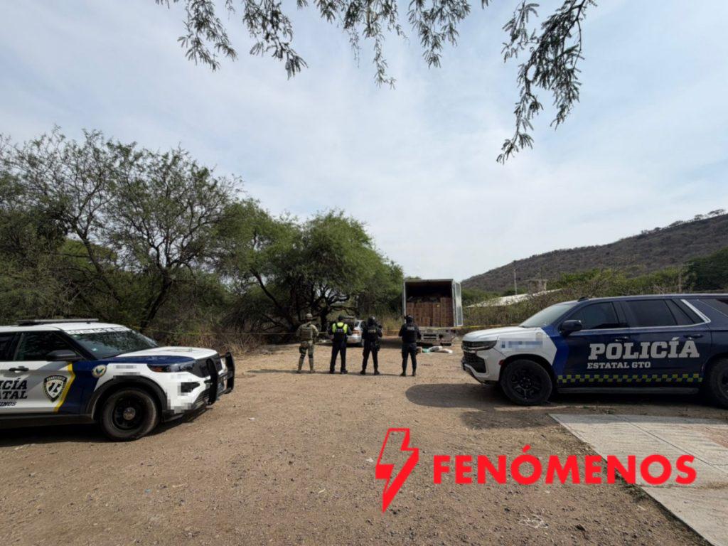 Asegura PEC mercancía, vehículos e inhibidor de señal durante operativos en León