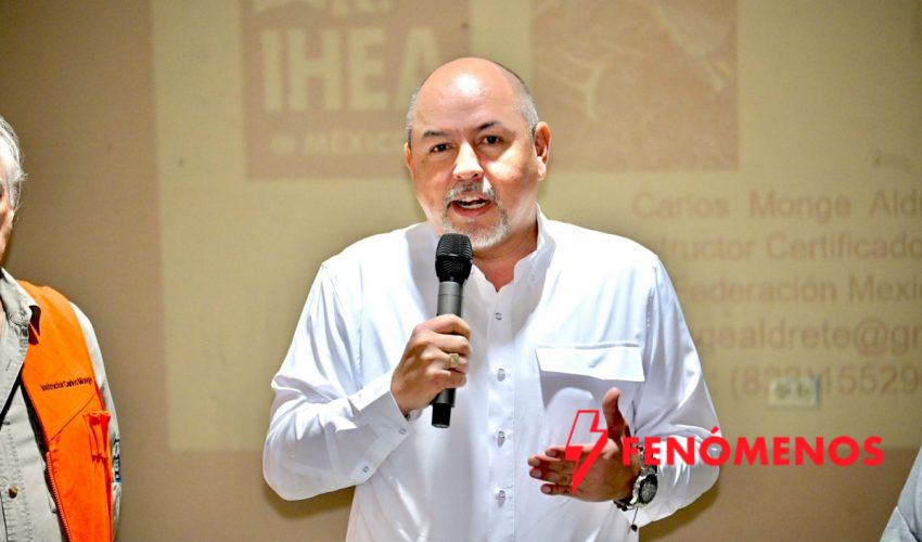 Refuerza Tamaulipas aprovechamiento responsable de especies cinegéticas