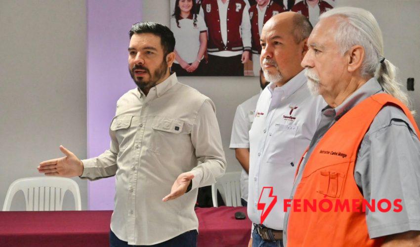 Capacitan a cazadores para fomentar el aprovechamiento responsable de la fauna