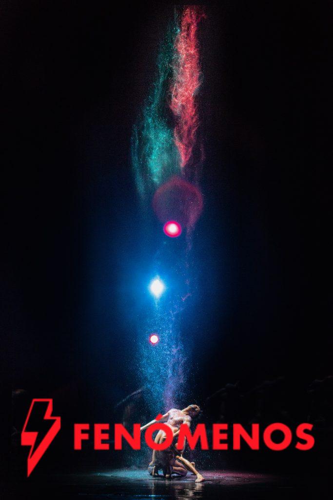 La Secretaría de Cultura de Guanajuato presenta NOVA, una obra de Víctor Hugo Loaiza que explora la intimidad y las afectividades masculinas desde la danza contemporánea