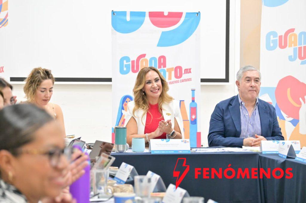 Comisión Especial de Promoción Turística busca profesionalización para seguir posicionando el turismo de Guanajuato