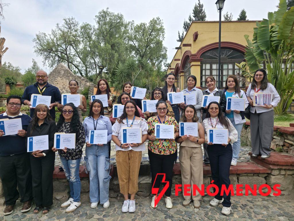 Capacita DIF Estatal a 4 mil 723 personas en talleres de Crianza Positiva en Guanajuato