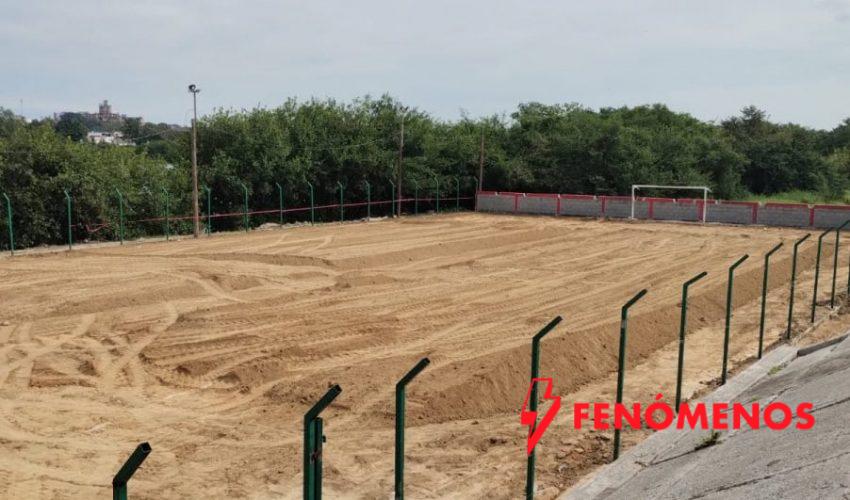 Lazos del Bienestar fortalece la infraestructura y el desarrollo social en Tampico