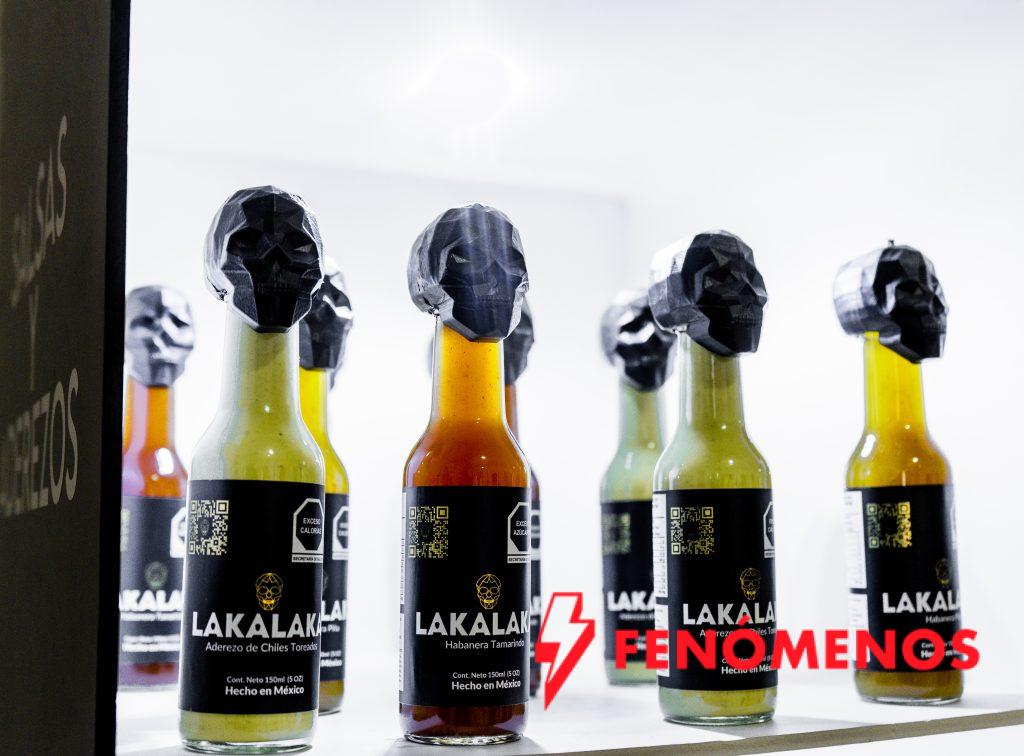 De León al mundo: LAKALAKA conquista mercados internacionales con sabor y visión global