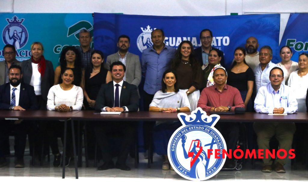 Establecen arranque de agenda común Estado – Municipios en materia deactuar público con perspectiva de derechos humanos