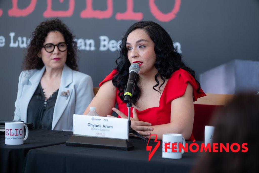 Presenta la Secretaría de Cultura de Guanajuato la ópera Fidelio, una producción de gran formato que reafirma al estado como referente cultural 