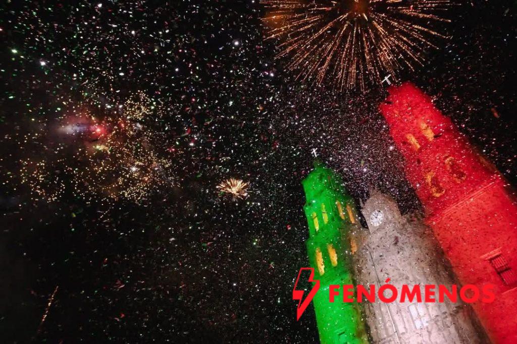 Guanajuato será el medio tiempo de México para visitantes nacionales e internacionales