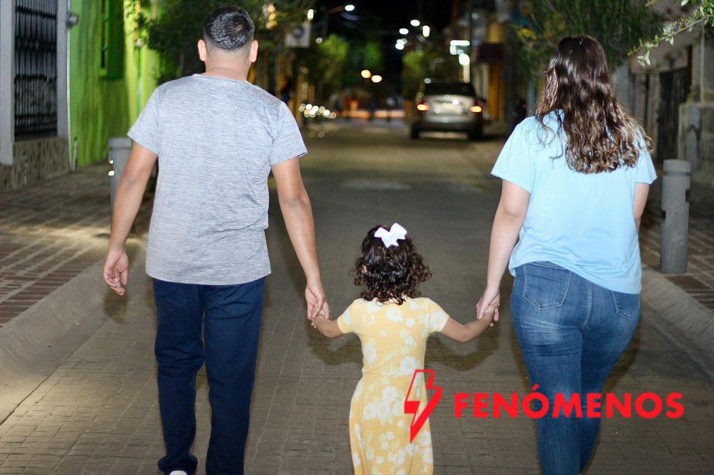 Gobierno de la Gente Impulsa Hogares con Responsabilidades Compartidas