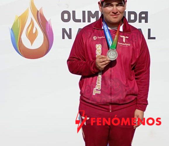 Suma Tamaulipas más medallas en la Olimpiada Nacional 2026; caen tres de oro, una de plata y una de bronce
