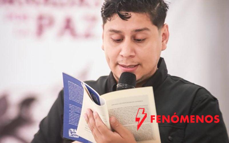 Realizan Jornada Nacional de Lectura en Tamaulipas para consolidar una República de lectores por la paz: INJUVE