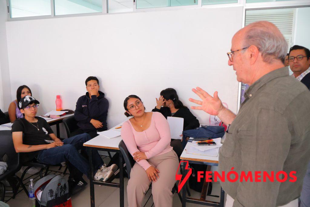 Ampliará UTL Extensión Acámbaro su oferta educativa con nueva ingeniería en Agronomía