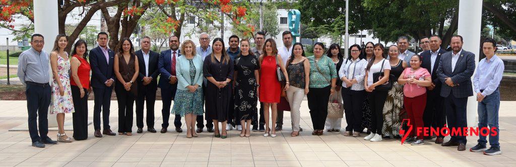 Familias que participan, estudiantes que crecen: CEPEE fortalece el aprendizaje y la permanencia escolar.