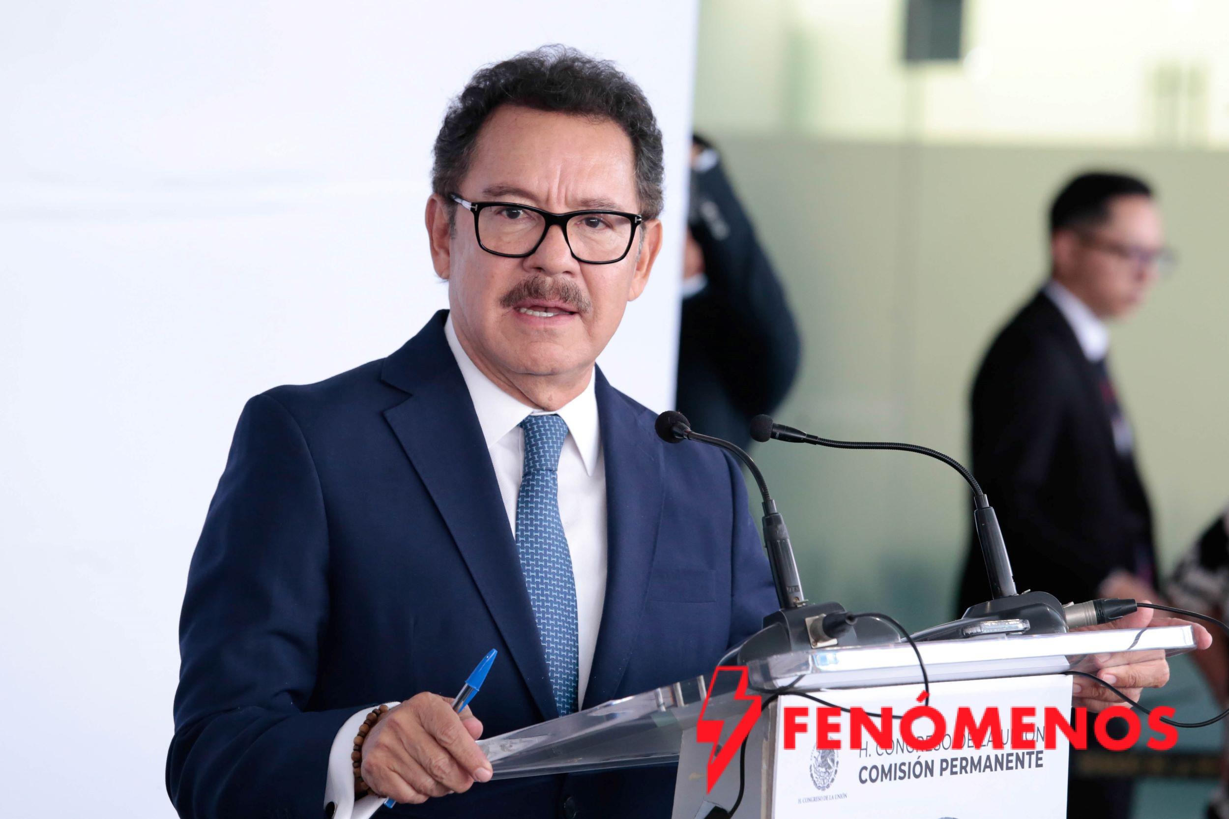 Analizan llevar a cabo Periodo Extraordinario para posponer la fecha de la elección del Poder Judicial