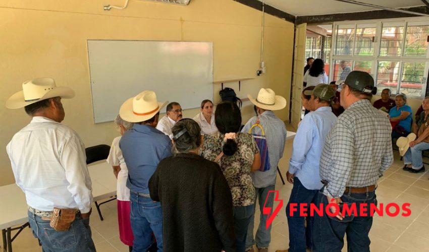 Impulsa ITM reencuentro de familias tamaulipecas separadas por la migración