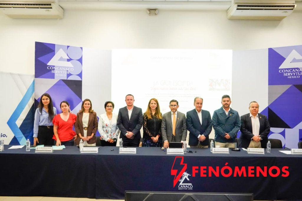 Guanajuato se suma a La Gran Escapada 2026, el Gran Fin del Turismo de México