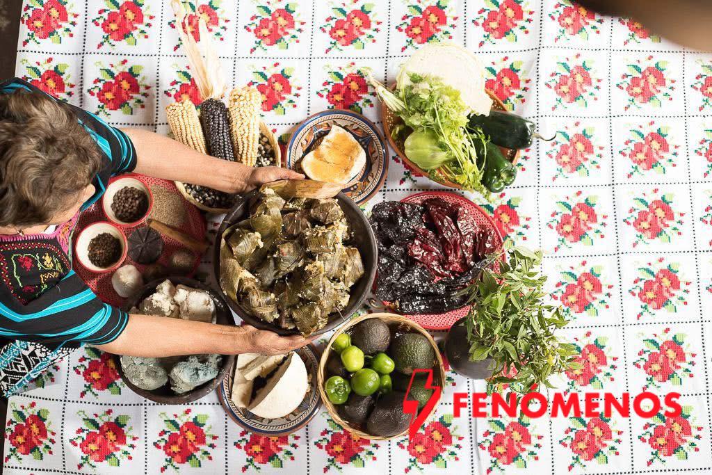 La identidad gastronomía de Guanajuato está lista para “México de Mis Sabores”, el festival de culinario de la fiesta más grande del futbol