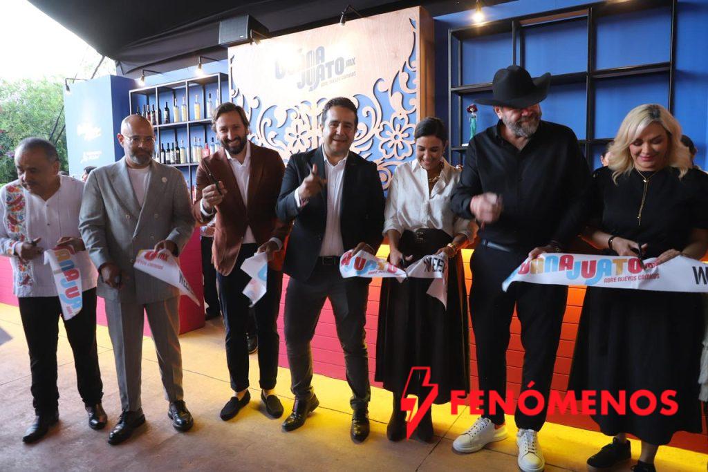 Millesime GNP Weekend 2026 en San Miguel de Allende, proyecta la gastronomía e identidad de Guanajuato al mundo