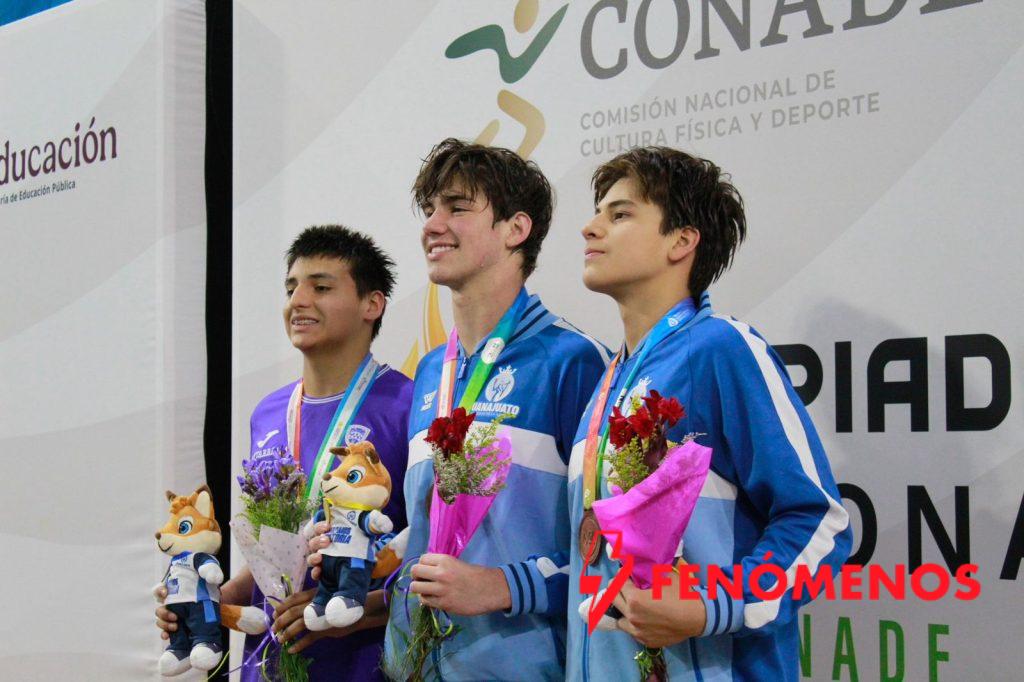 Consiguen en penúltima jornada 7 metales más