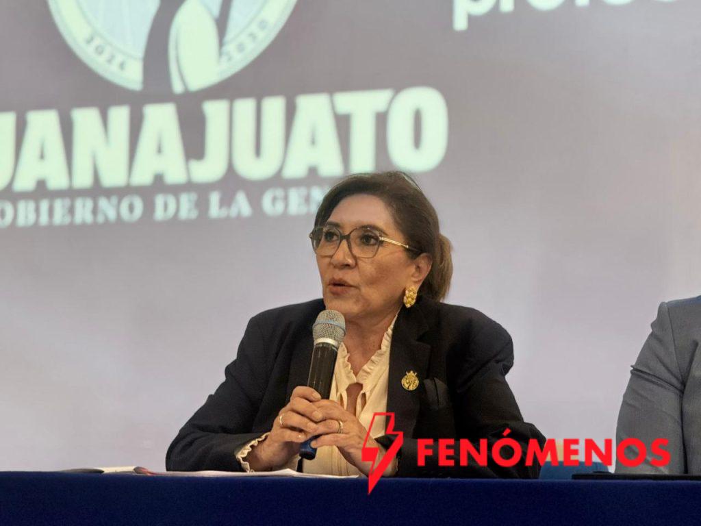 Refuerzan acceso a la justicia para niñas, niños y adolescentes en Guanajuato