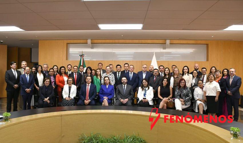Implementará ASF auditorías integrales
