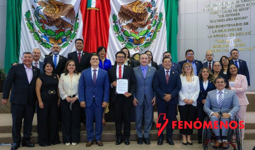 Tamaulipas se transforma con política y justicia energética cercana a la gente