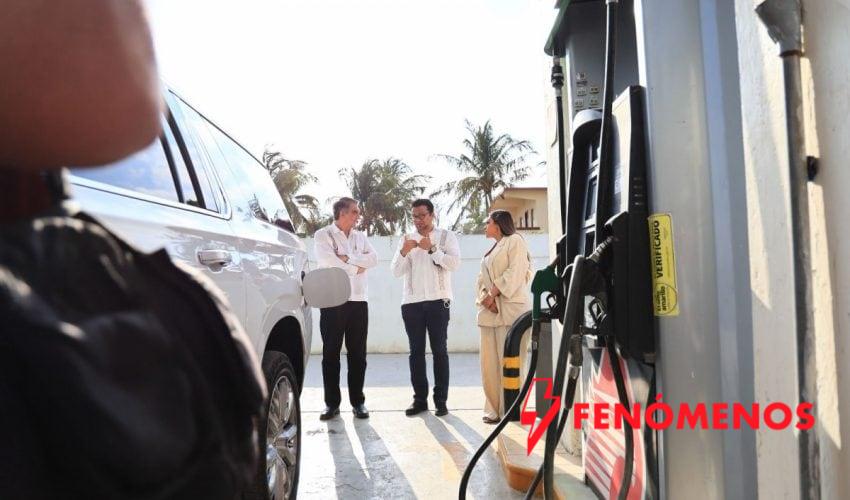SEDENER y Eservices alistan nuevo webinar para el sector gasolinero