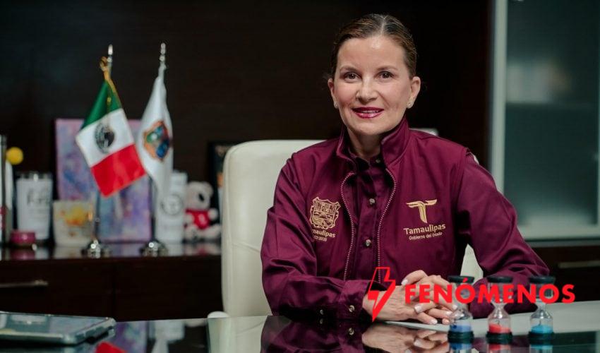 Registra Tamaulipas crecimiento económico de 3.2% y alcanza segundo lugar nacional en actividad industrial