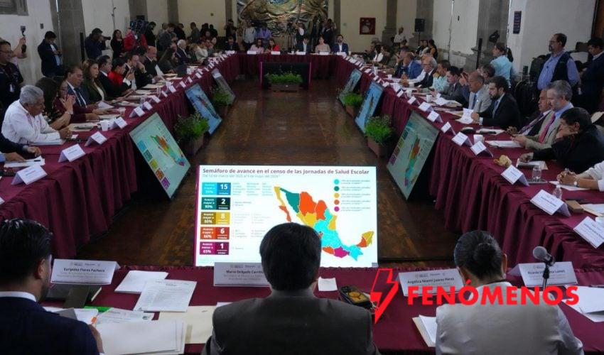 Anuncia SEP y Tamaulipas modificaciones al calendario escolar 2025-2026