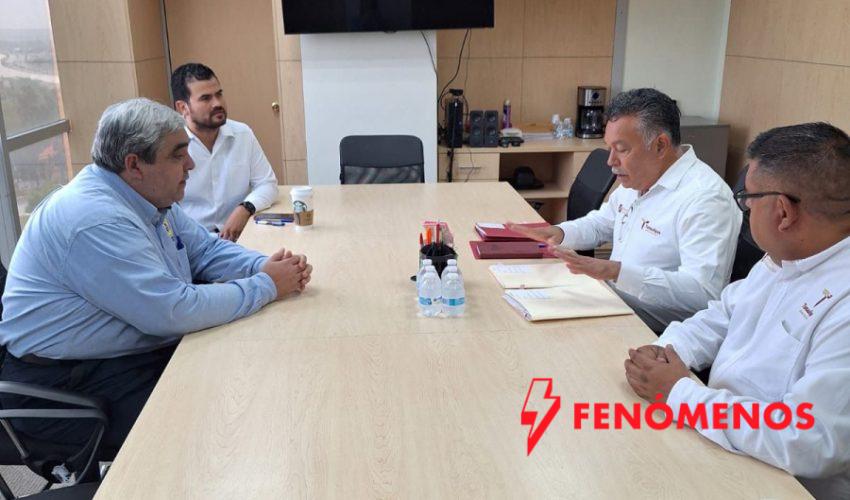 Entrega SET Reconocimientos de Validez Oficial de Estudios a instituciones de educación superior