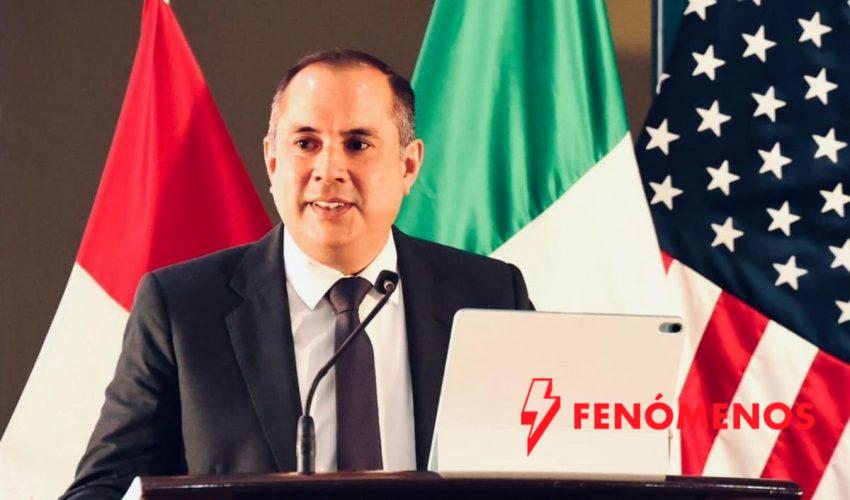 Garantiza Secretaría de Finanzas certidumbre para la inversión en Expo Proveedor Industrial INDEX Matamoros 2026
