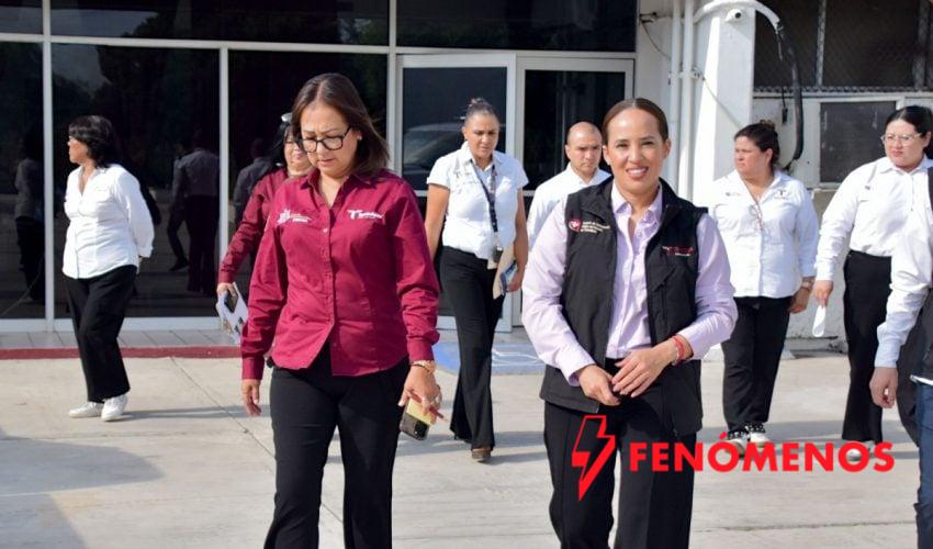 Brinda IDPET atención jurídica personalizada a más de 100 personas en el CEDES Matamoros