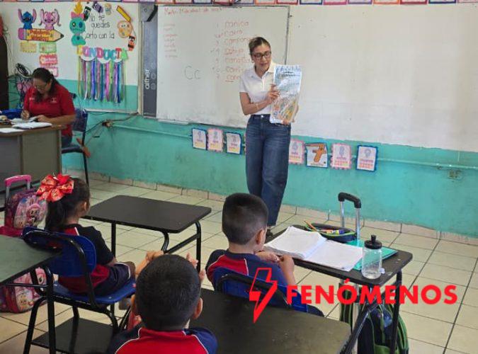 Tamaulipas impulsa la Cultura de Paz a través de la capacitación en mediación y el fortalecimiento de habilidades socioemocionales