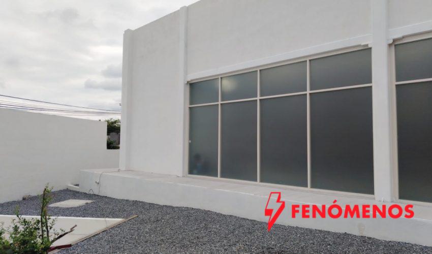 Fortalece Gobierno de Tamaulipas infraestructura de salud con modernización del CREE