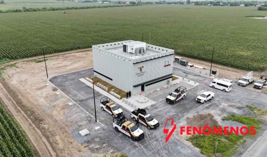 Fortalece Tamaulipas infraestructura de seguridad en región fronteriza y corredores comerciales