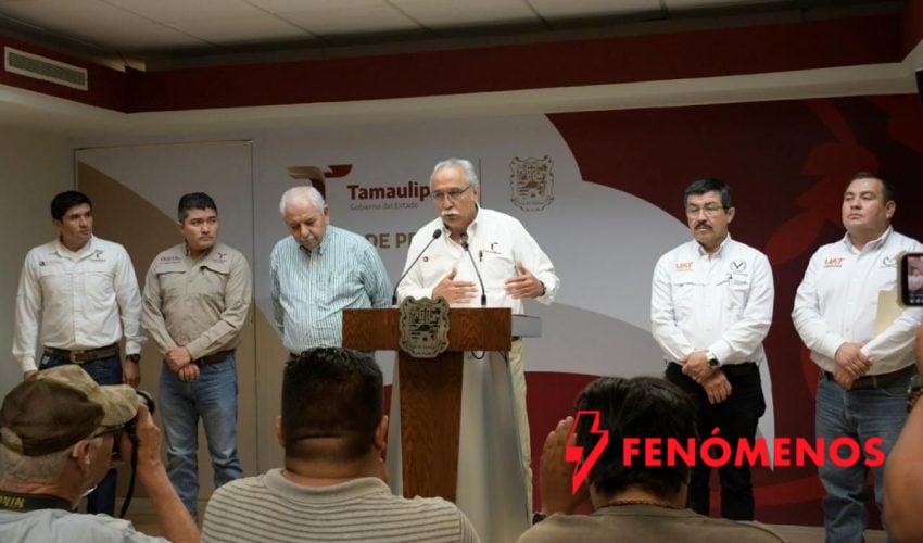 Coordinación institucional permite avanzar en el control del gusano barrenador