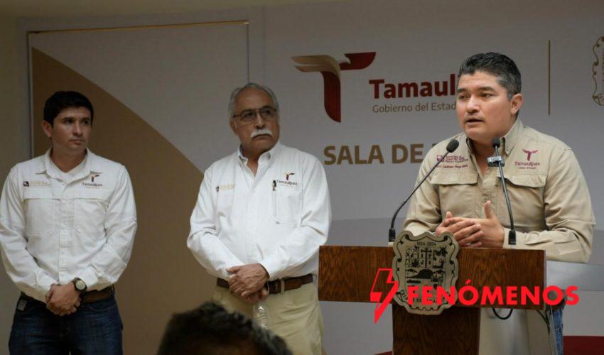 Estado y UAT refuerzan combate al gusano barrenador